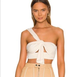 Jalena Top by Camila Coelho x Revolve